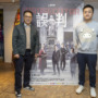 The charity movie “The Prosecutor” received an enthusiastic response and Chairman Mr. Benny Chong of the Ten Percent Donation Scheme Foundation decided to add another screening